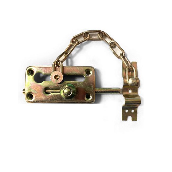 Serrure de porte fournir haute sécurité élevée pour le bureau et la maison