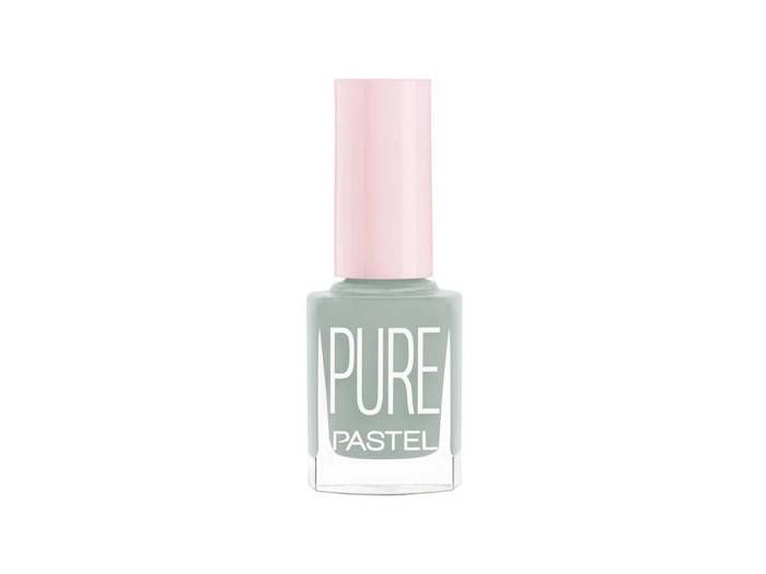 Vernis à ongles - PASTEL - PURE NAIL POLISH 618 - Couleur Nude - Finition Brillante - Sèche Rapidement