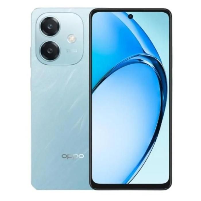 SMARTPHONE A3X 4G/64G OCEAN BLUE OPPO