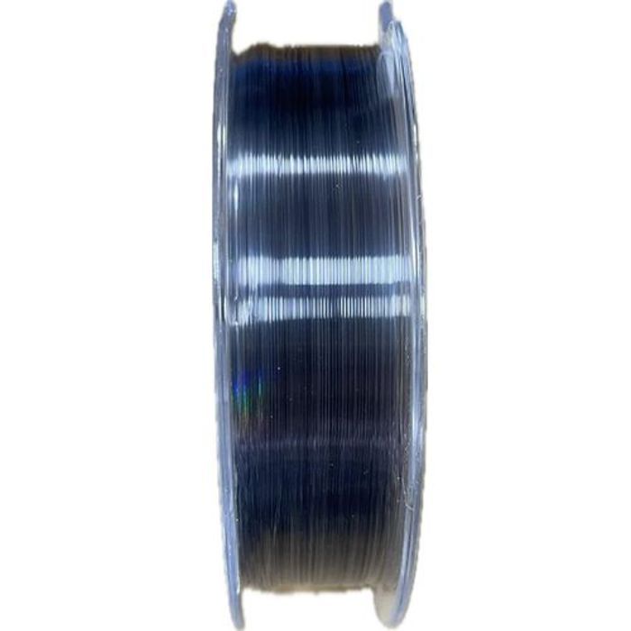 Fil de pêche fluorocarbon - GENERIC - Krome - 100M - 0.50mm - 19.6kg