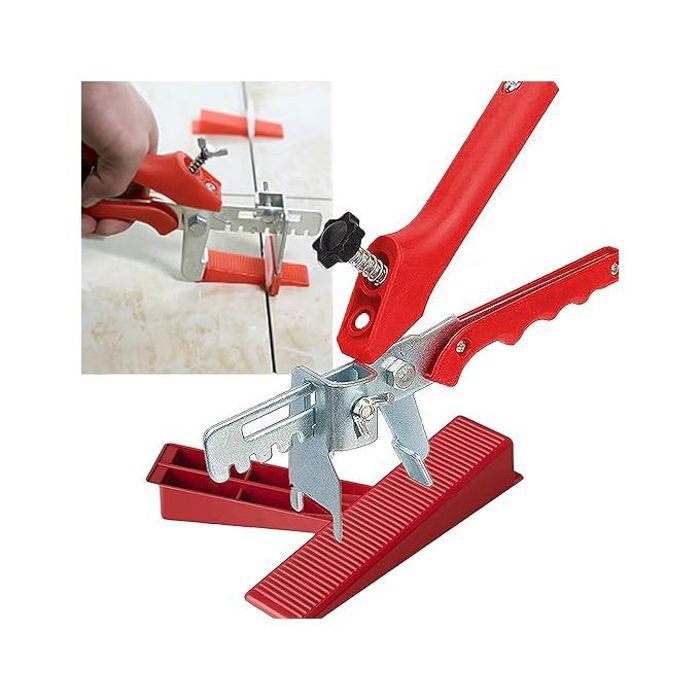 Pince de nivellement pince nivelant carrelage ou pince carrelage.