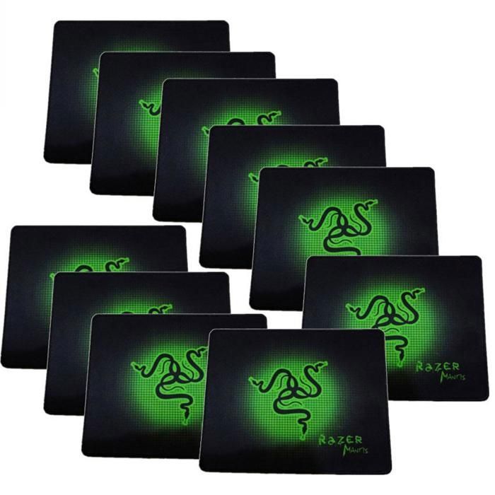 Tapis de souris Gaming Razer 25*29*2 mm
