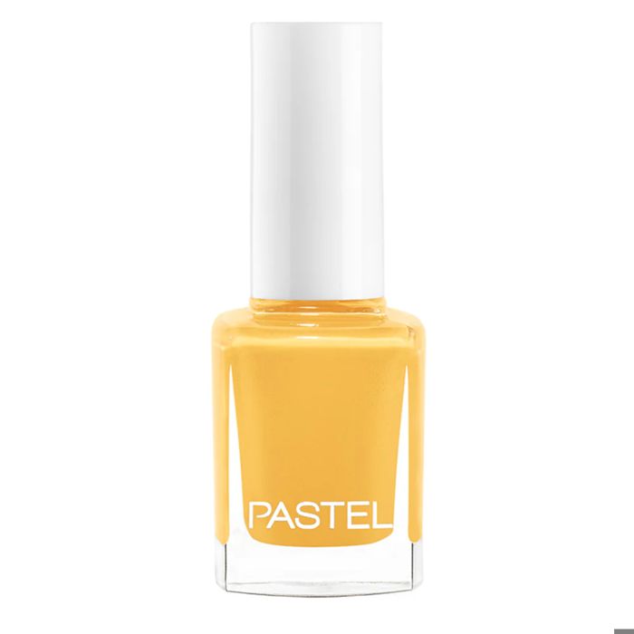 Vernis à ongles - PASTEL - 307 - Couleur pastel doux - Finition lisse et brillante - Application facile