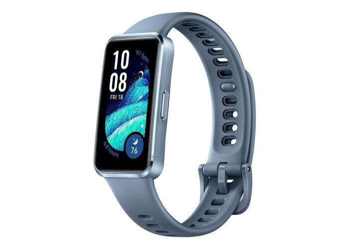 Montre Band 10 Aluminum Blue Huawei