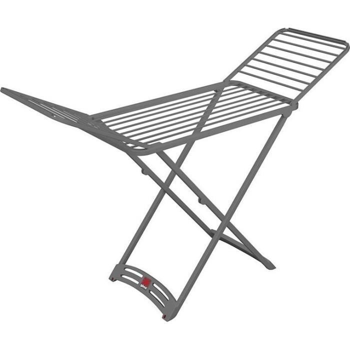 Gimi Grafite, 1820 mm, 550 mm, 880 mm, 560 mm, 40 mm, 1070 mm