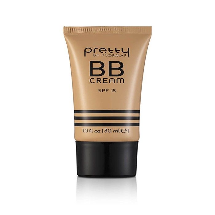 BB CREAM PRETTY - LIGHT 001