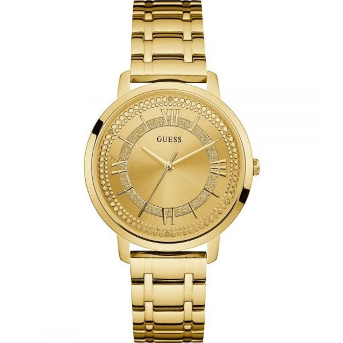 montre femme guess w0933l2