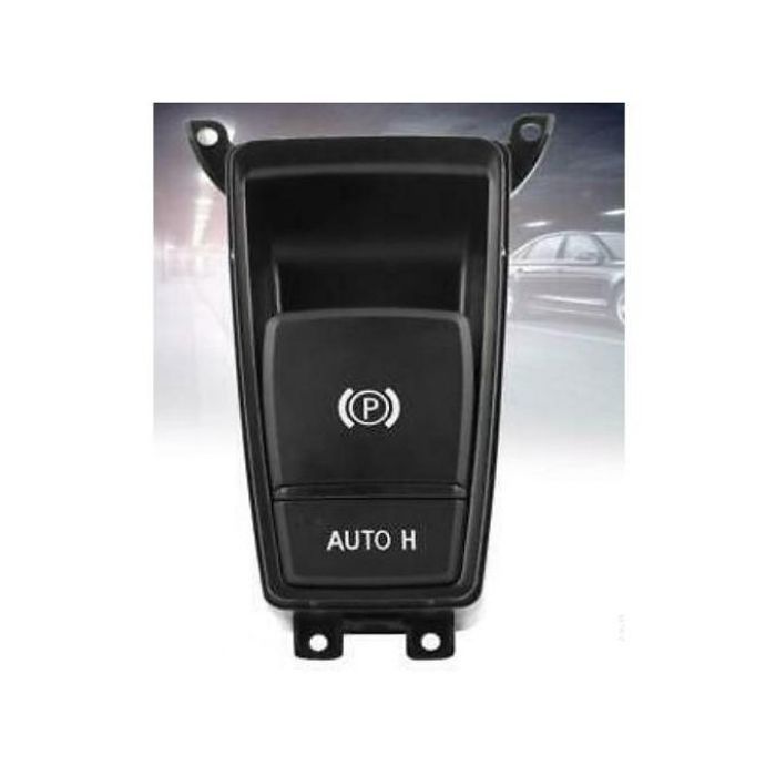 BOUTON FREIN A MAIN POUR BMW