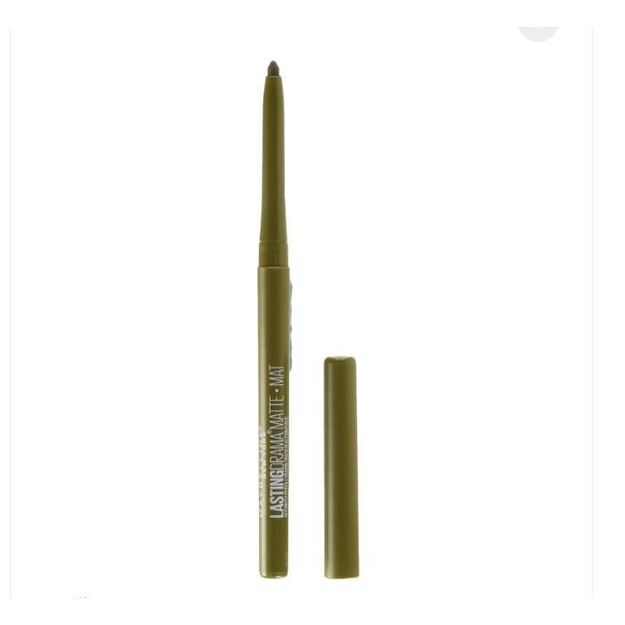 MAYBELLINE LASTING DRAMA VERT