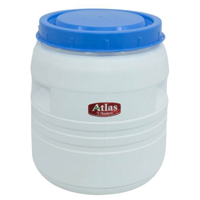 Récipient d'eau atlas 25 litres