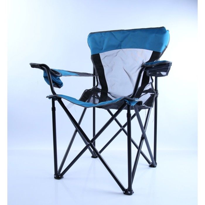 Fauteuil de camping à filet CK-029D