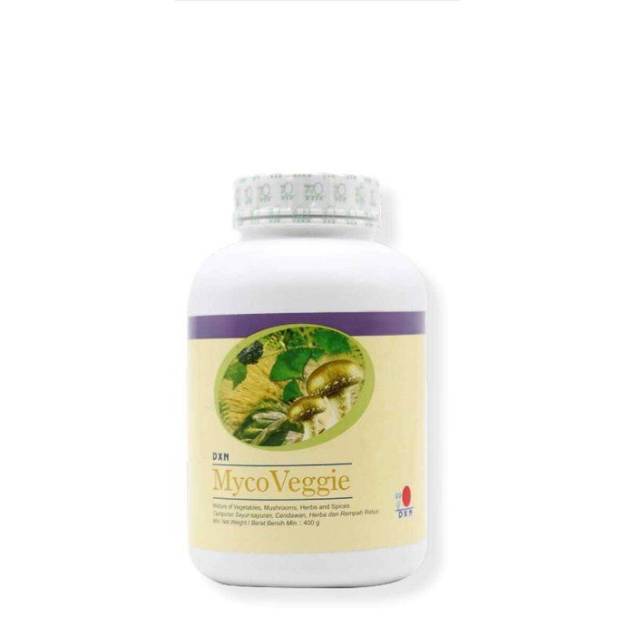 MycoVeggie de DXN