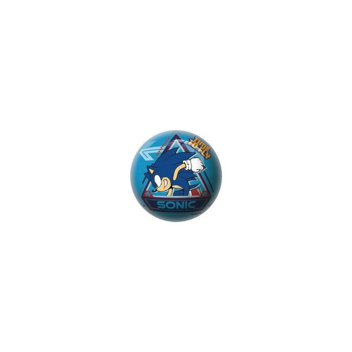 BALLON SONIC TAILLE 23