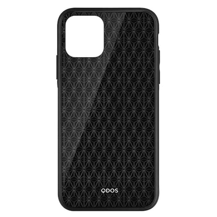 COQUE ETCH Prysm Coque pour iPhone 11 Pro QDOS