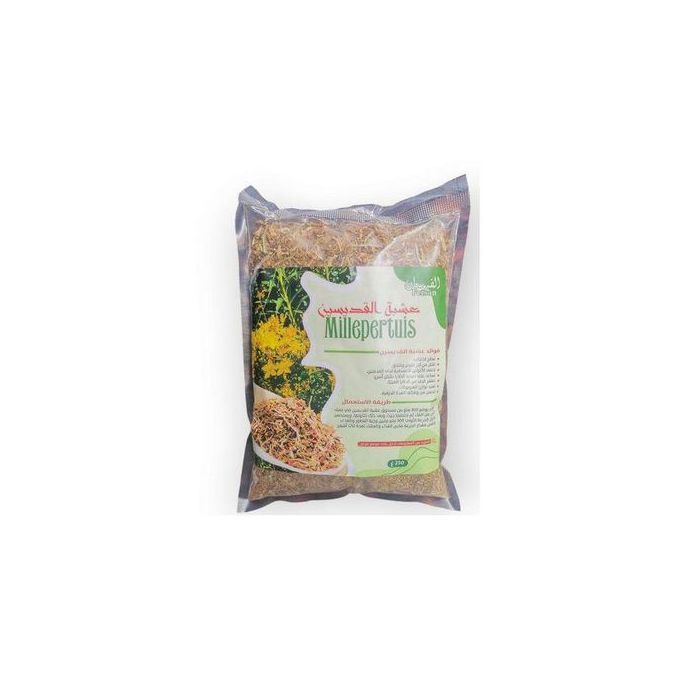 Fersan Millepertuis – 250g - Humeur - trouble de sommeil - depression