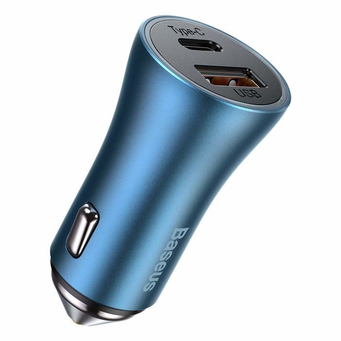 Baseus Modèle : Chargeur de vo