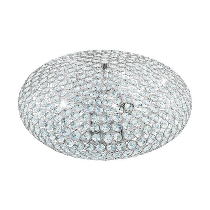 EGLO CLEMENTE, Multicolore, Secteur, 220 - 240, 50-60