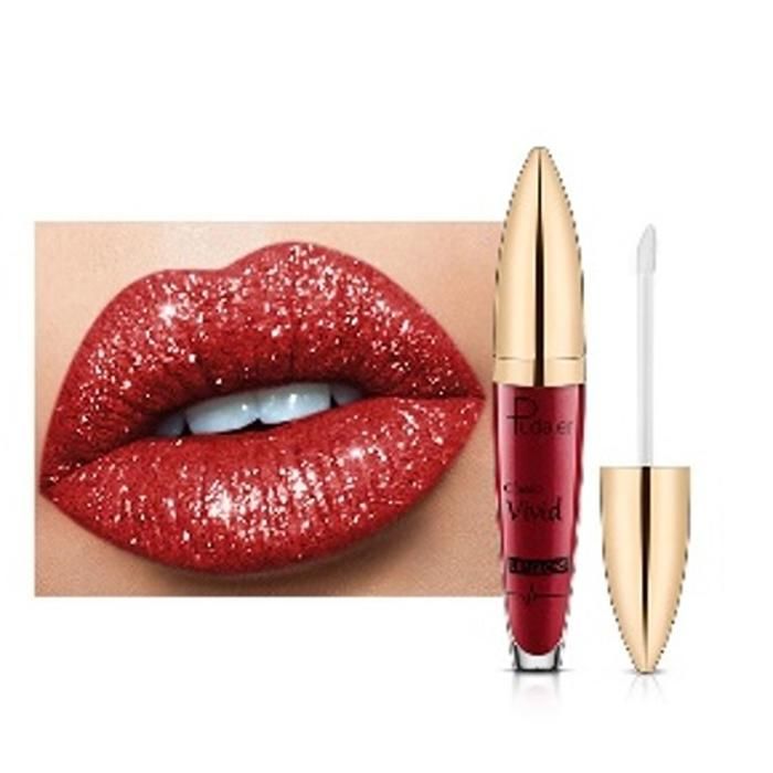 PUDAIER Diamond Glitter Classic Vivid Color 19 - 5ml