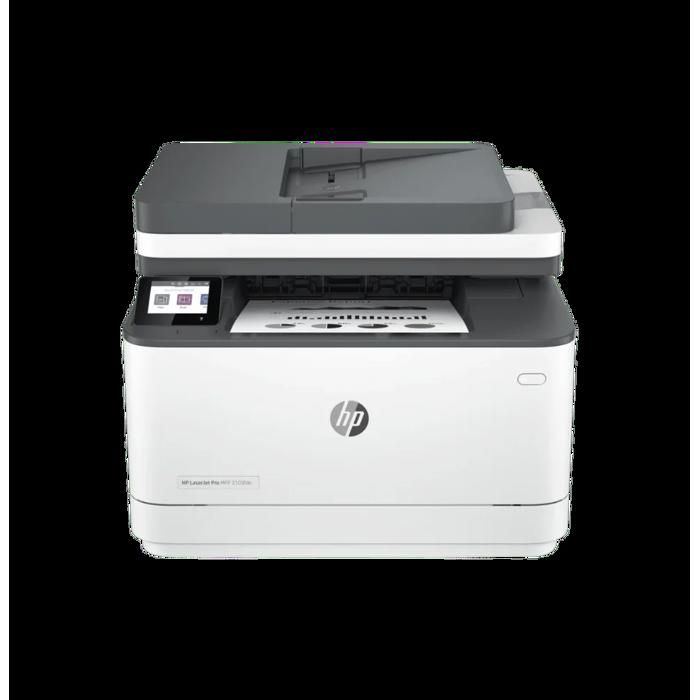mprimante Pro HP MFP 3103fdn – Laser 4-en-1 (Impression, Scan, Copie, Fax) – Duplex & Ethernet