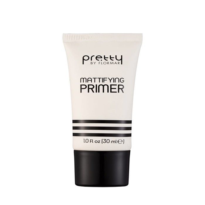 BASE DE TEINT - MATTIFYING PRIMER