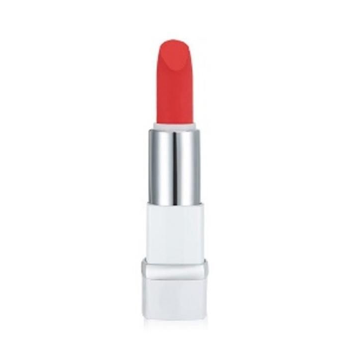 Pudaier Futur Rouge à lèvres Crémeux Mat 07 ROSE RED