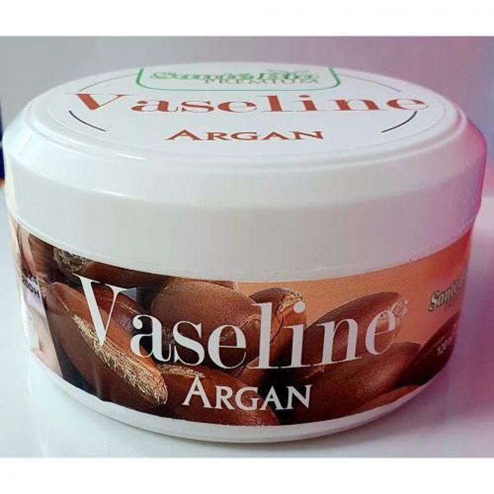 Sante Bio Vaseline Argan 120ml