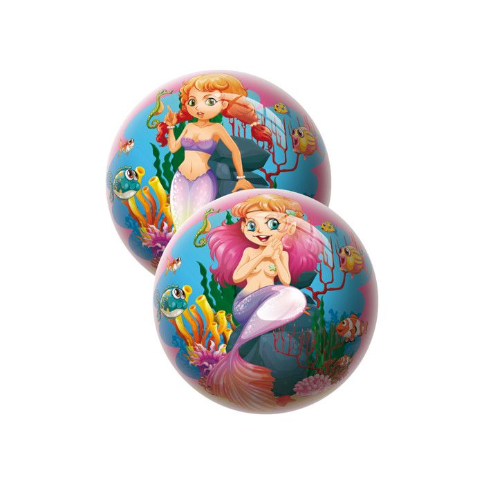 BALLON MERMAID TAILLE 23
