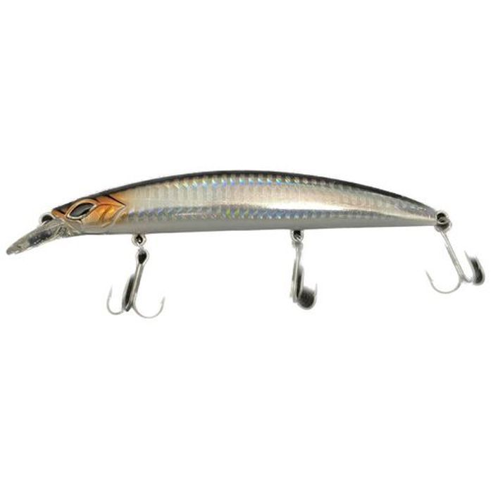Leurre de pêche - DESTINO - 23g - Mécanisme de transfert de masse - Profondeur de nage 0,80m - Mixte