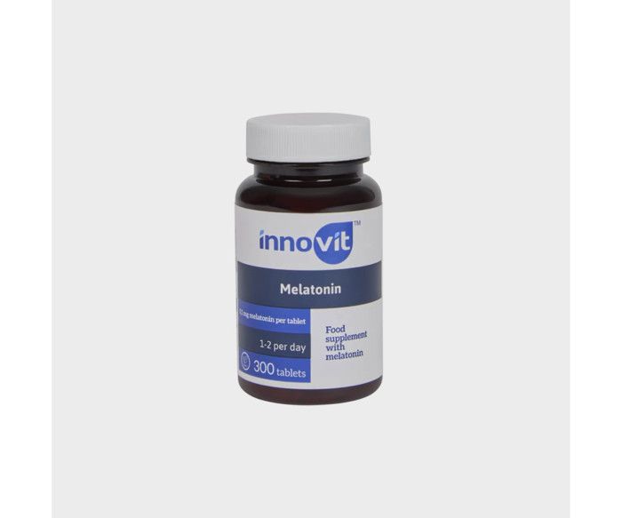 Mélatonine 0.1mg 300 Comprimés