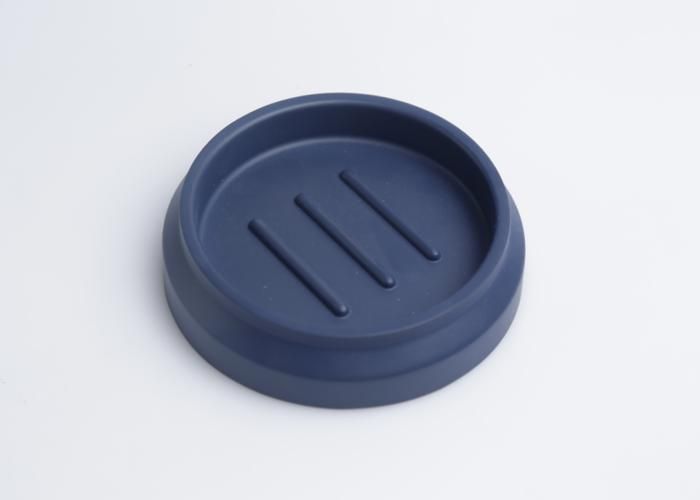 Porte-savon noir KE2054A.01D