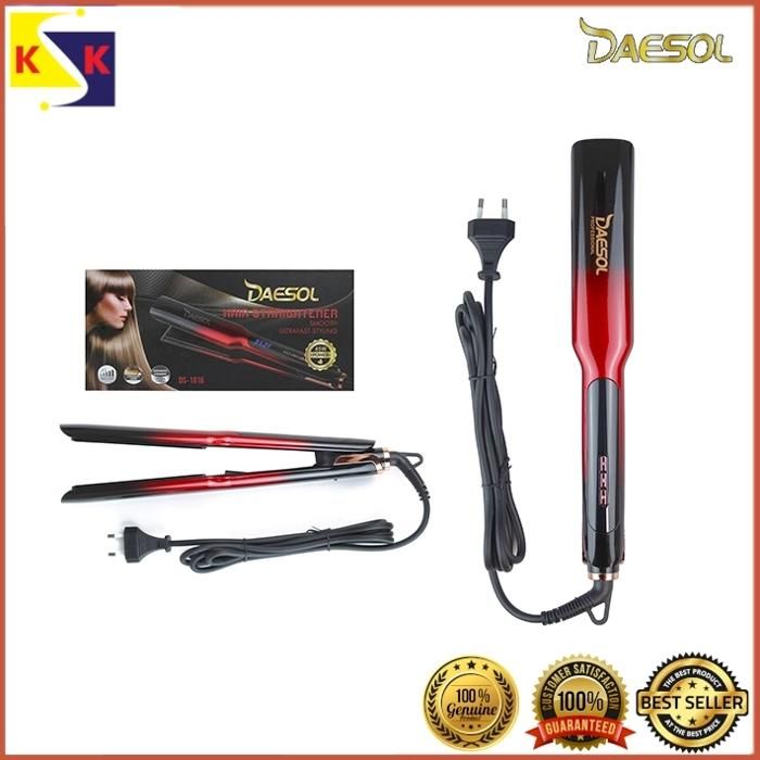 LISSEUR DAESOL DS-1016 COIFFAGE ULTRA-RAPIDE