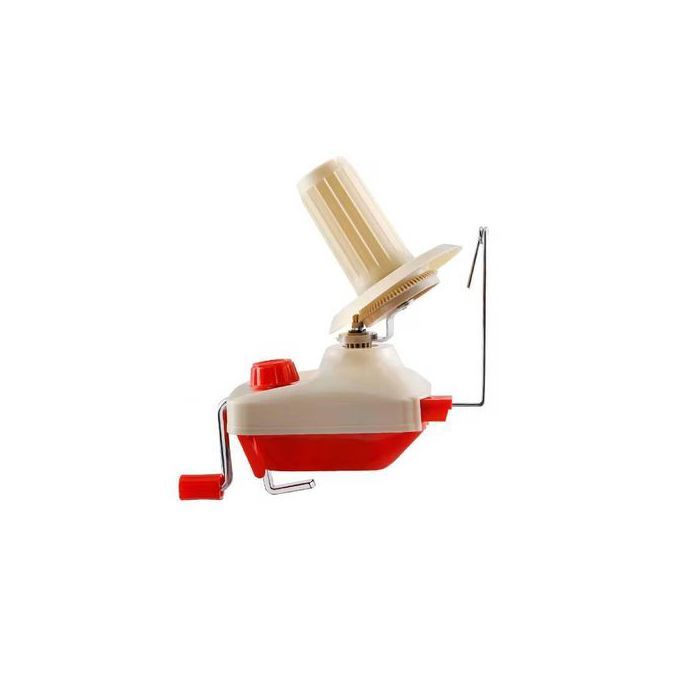Enrouleur de fil laine, manuelle, Boule de ficelle, Portable