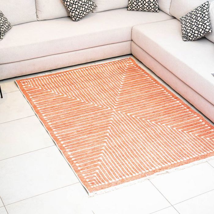Tapis doux et confortable Eazy Mama 160x230 cm