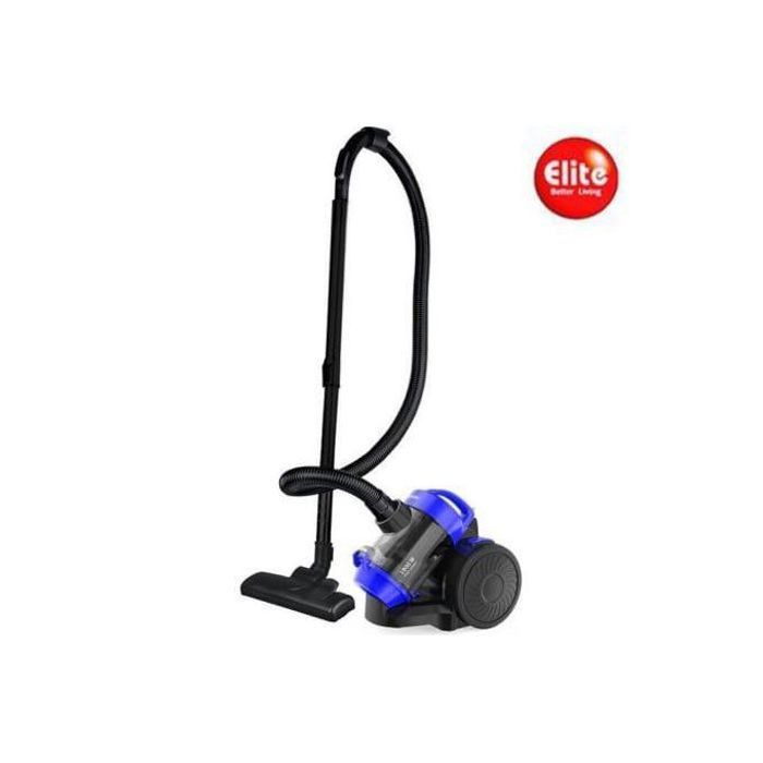 Aspirateur 1000W Système de filtre HEPA - Couleur Aléatoire