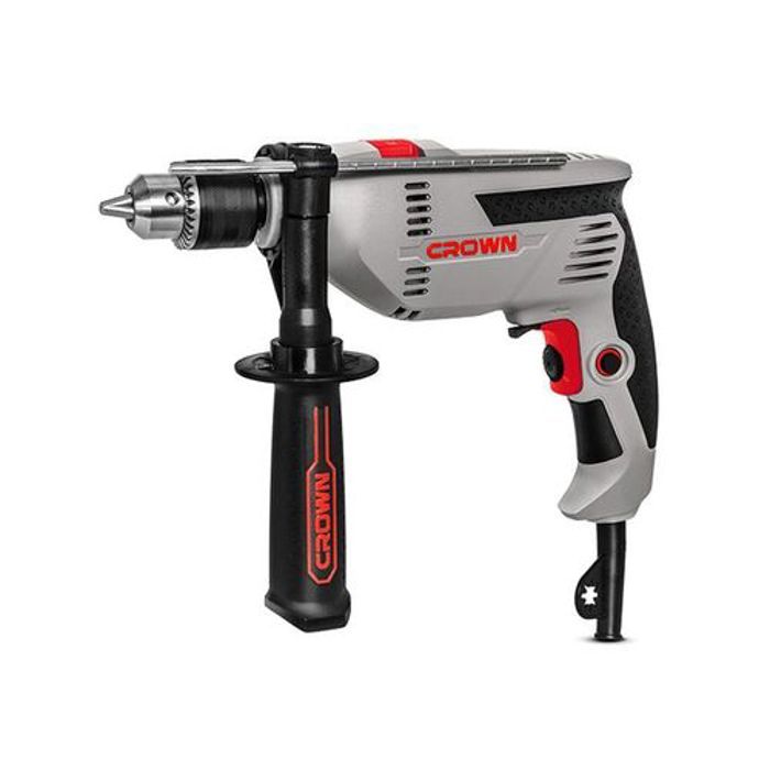 Crown Perceuse à percussion, 600 W-44