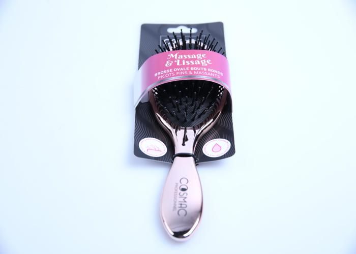 Brosse à Cheveux Massage & Lissage 225
