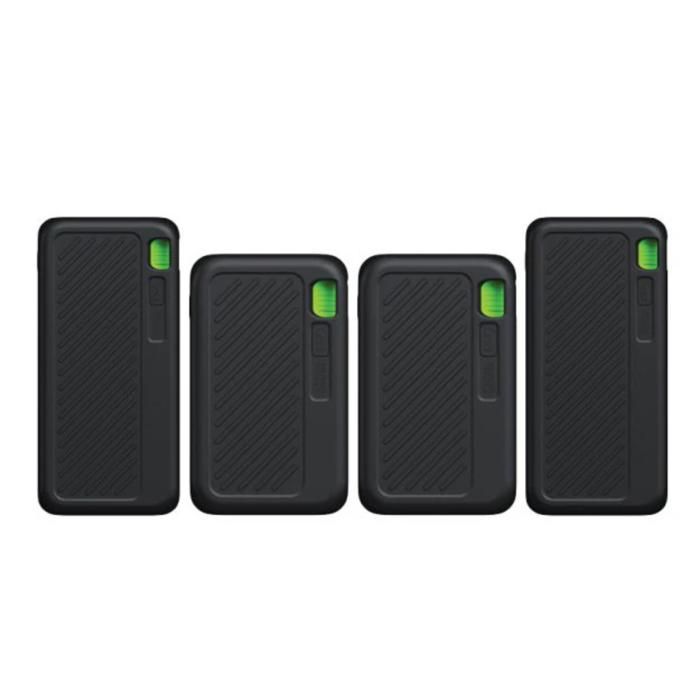 Goui Bundle Singi10 x 2 + Singi20 x 2