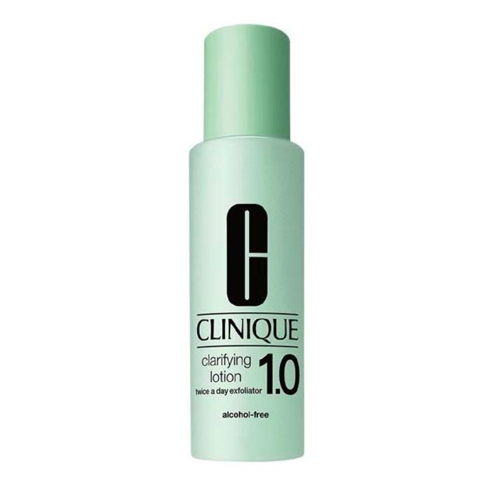 Clinique Basic 3 Temps Lotion Clarifiante Peau Sensible 1.0 200ml