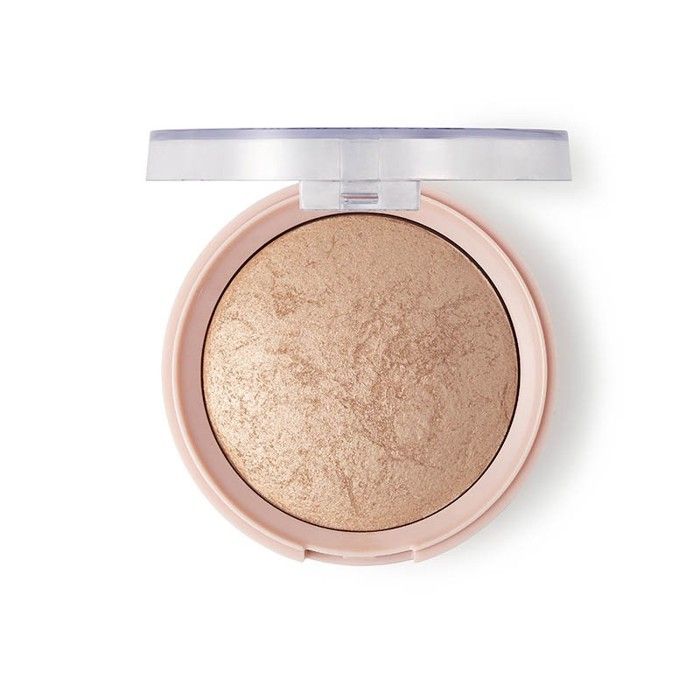 Pretty Highlighter - Golden 10