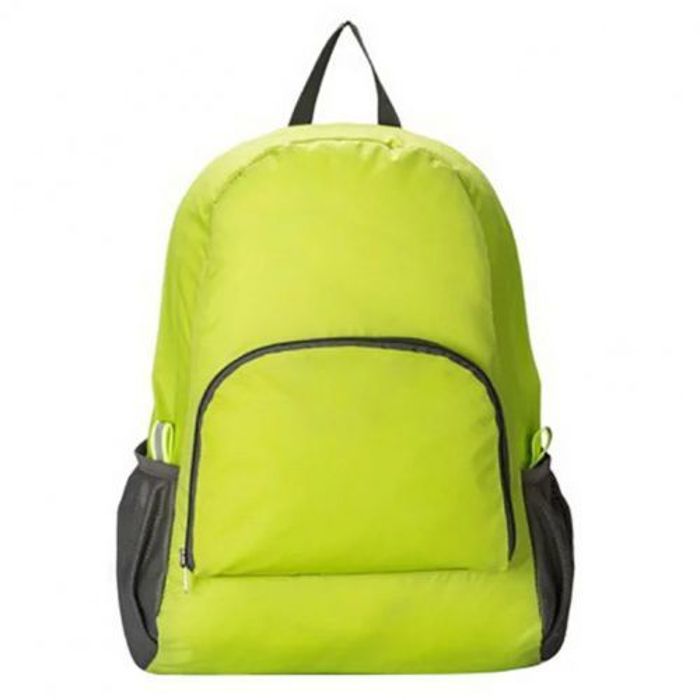 Sac à dos de voyage - GENERIC - Pliable imperméable - Léger - 30 à 50 litres - Mixte