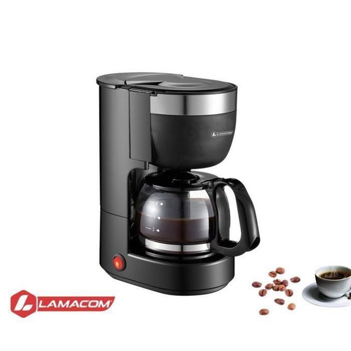 La cafetière idéale pour les amateurs de café quotidien