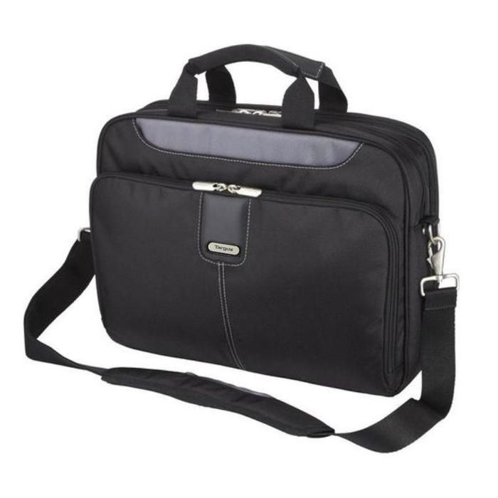 Sacoche Targus pour ordinateurs portables Confort & Ergonomie de 15 à 15,6 pouces