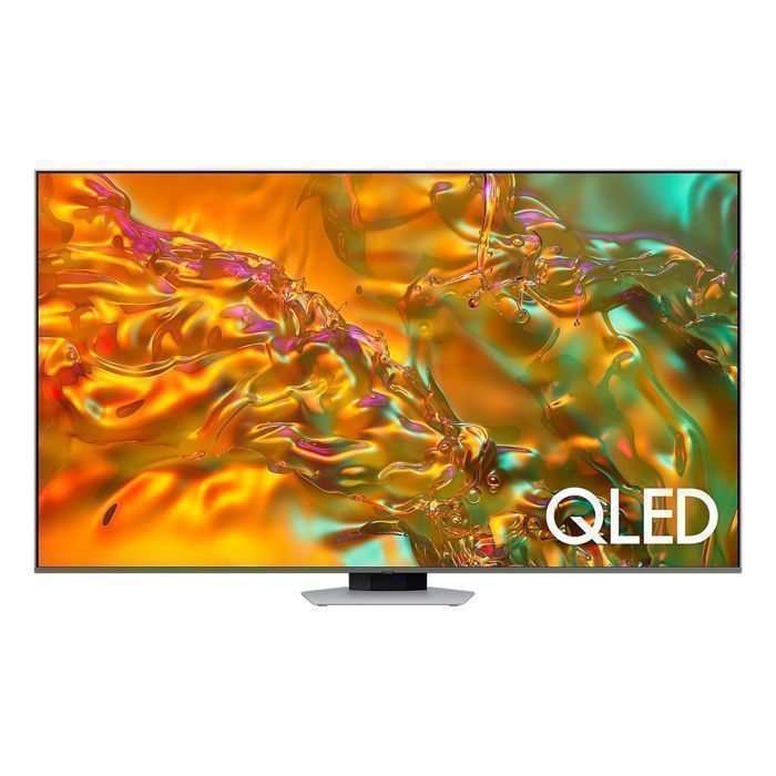 Smart TV - SAMSUNG - QA55Q80DAUXMV - 55 pouces - QLED - UHD 4K