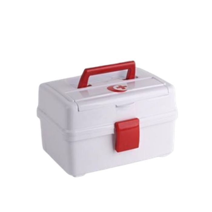 Pharmacie compacte soins rapides
