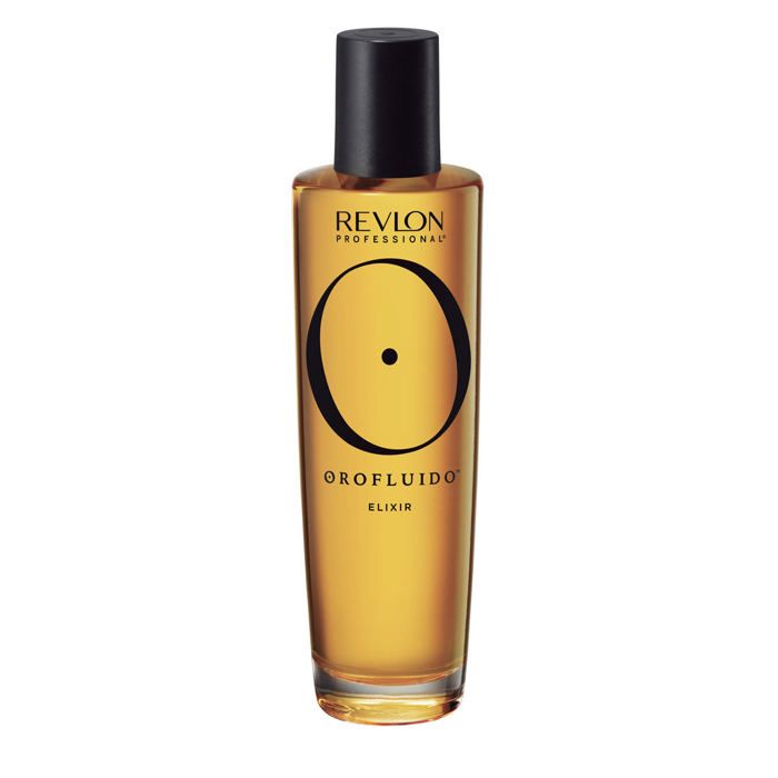 Huile Elixir Orofluido Argan 100 ml R 3036