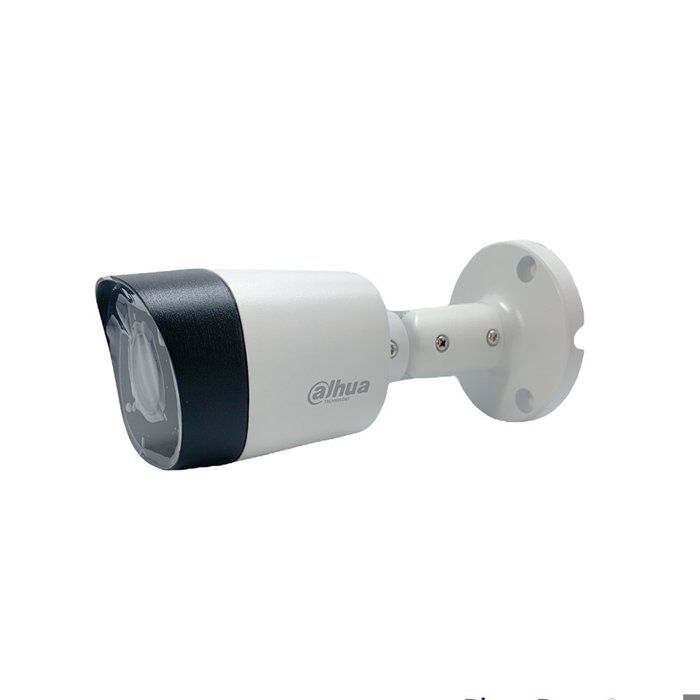 Camera de surveillance 2MP etanche d'exterieur