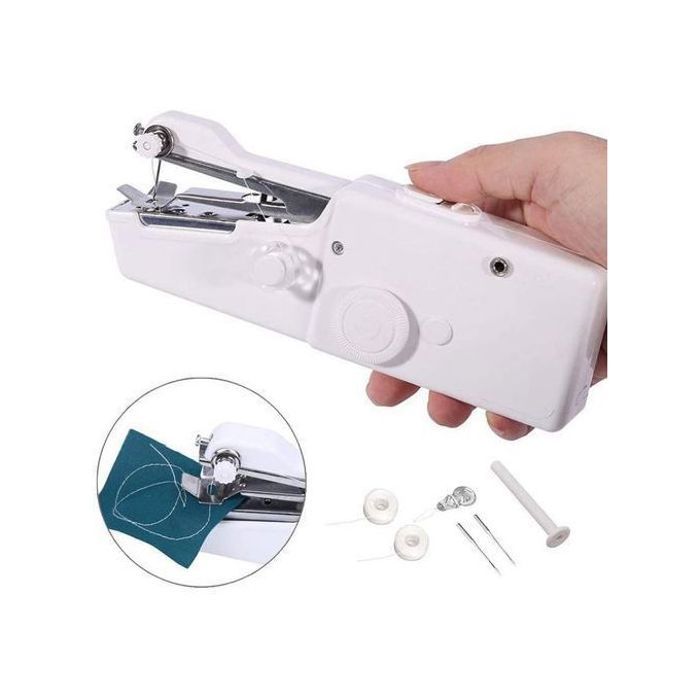 Mini Machine à Coudre Portable, qualité supérieure