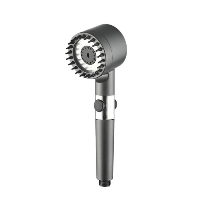 Pommeau de douche -  Douchette Économique douche salle de bain Anti Calcaire