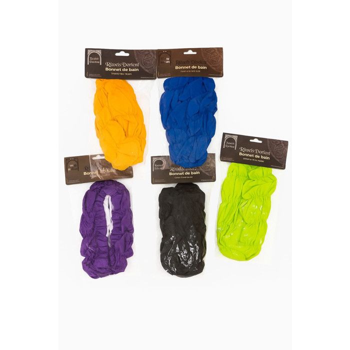 Bonnet de bain couleur aleatoir