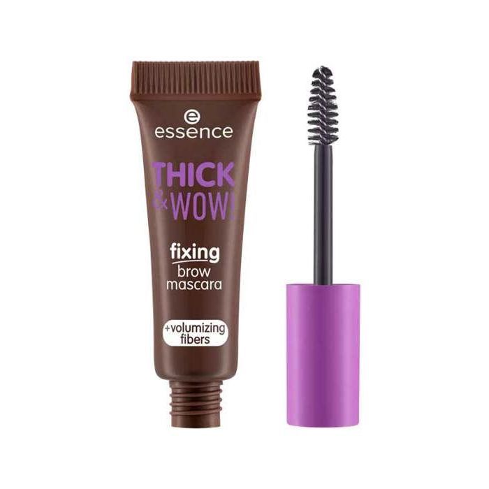 MASCARA SOURCILS THICK & WOW 03 ESSENCE
